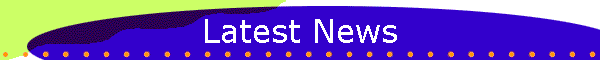 Latest News